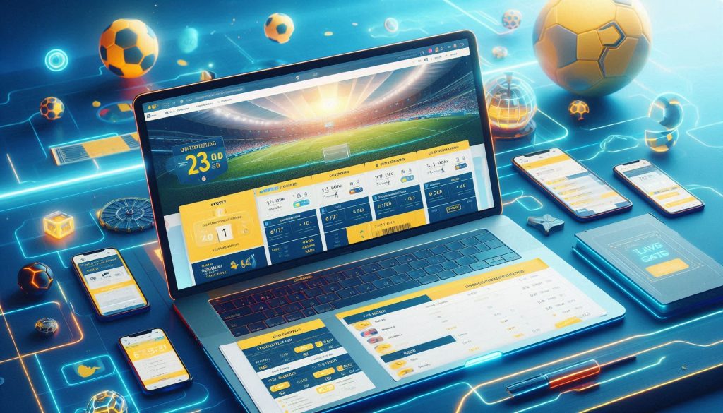 سایت ریتزو بت